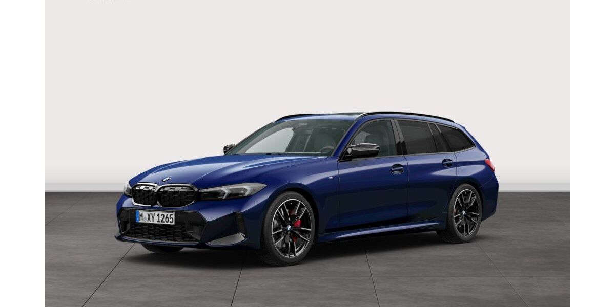 BMW M340d 15.250 km 64.490 &euro; Wittlich 54516