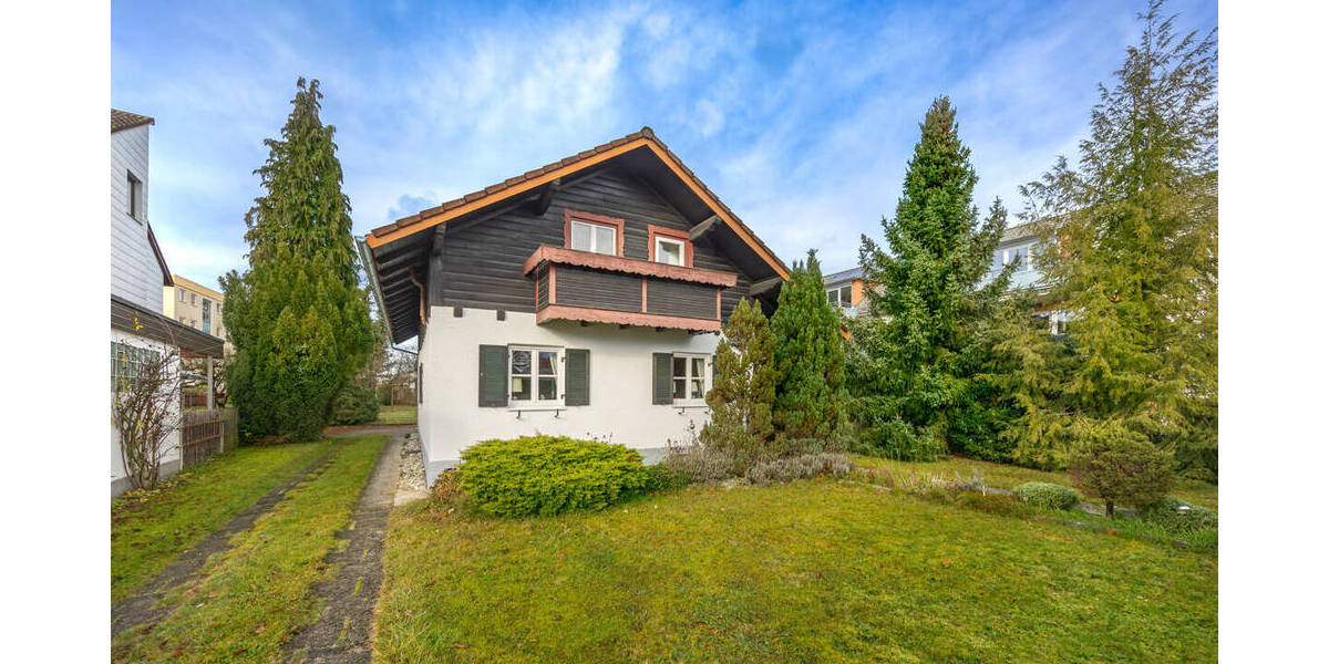 Einfamilienhaus Fürstenfeldbruck - 5 Zimmer, 273 m&sup2;, 595.000&euro; | Angebot:26119169