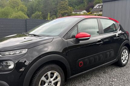 Citroen C3 37.800 km 8.900 &euro; Ronshausen 36217