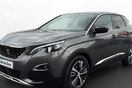 Peugeot 3008 76.825 km 15.990 &euro; Kassel 34123