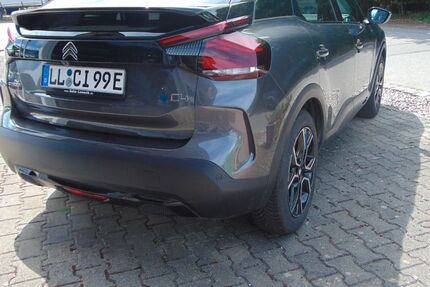 Citroen ë-C4 10.000 km 20.300 &euro; Denklingen 86920