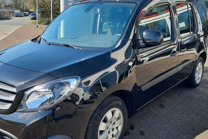 Mercedes Citan