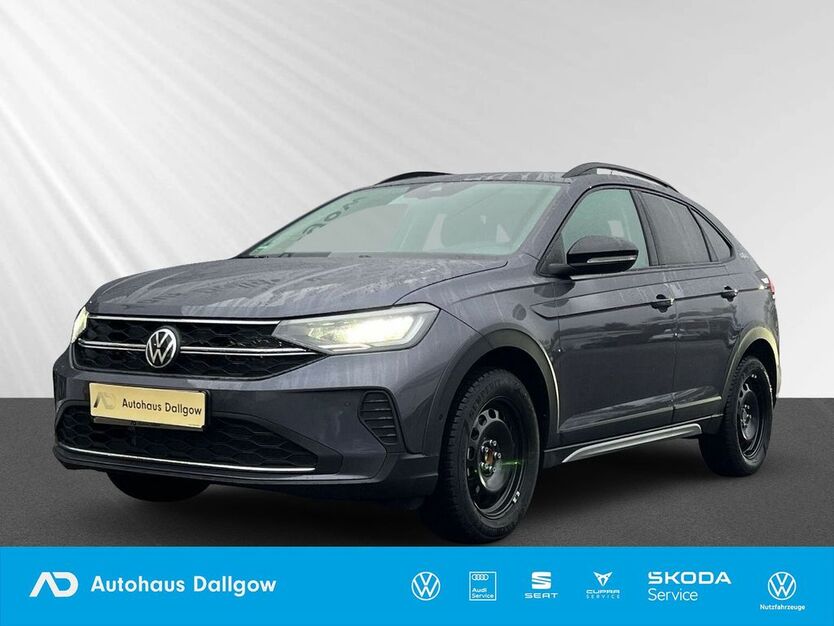 VW Taigo 12.500 km 24.690 € Dallgow-Döberitz 14624
