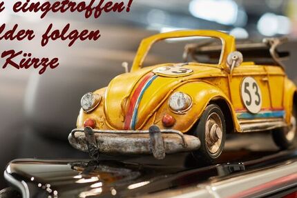 VW Beetle
