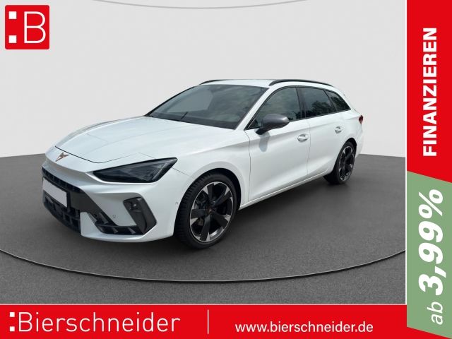 Cupra Leon 16.914 km 31.950 € Ingolstadt 85053