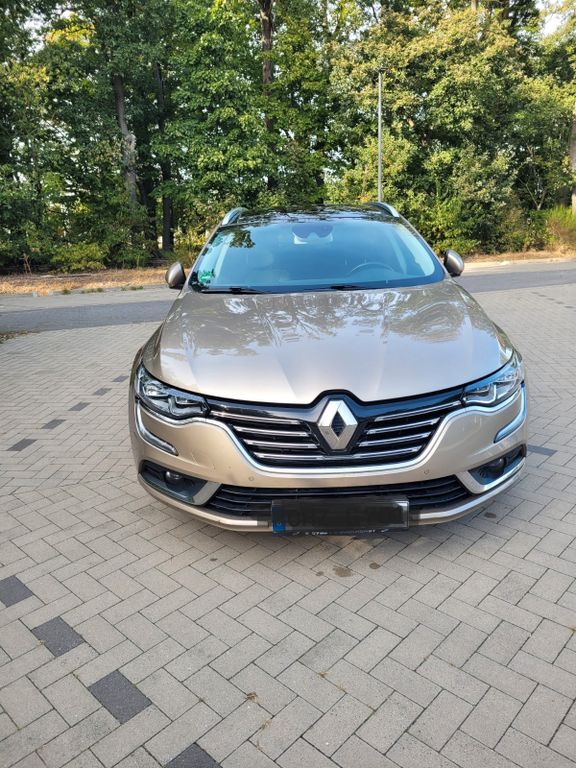 Renault Talisman 181.500 km 9.500 € Ludwigsfelde 14974