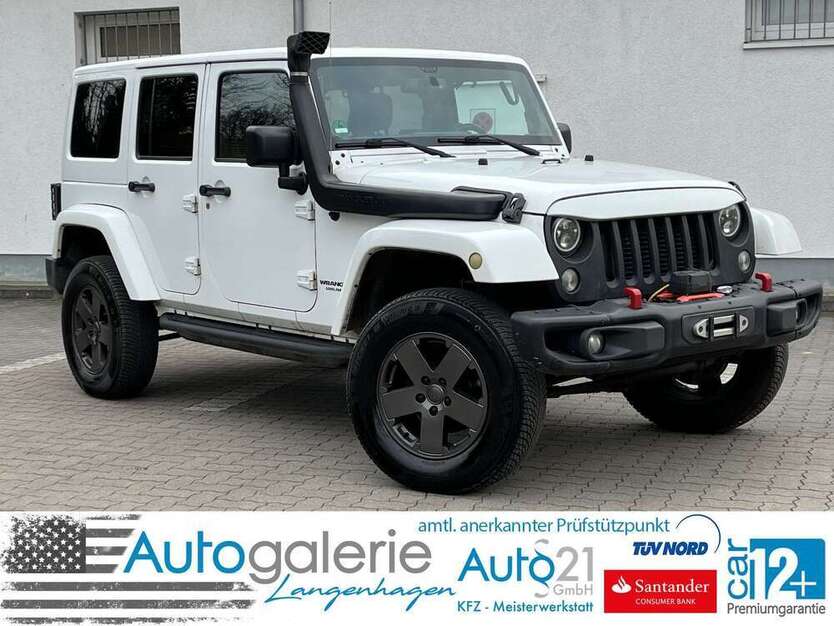 Wrangler