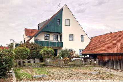 Wohnung zum Mieten in Markt Indersdorf 1.100 € 86 m² 3 zimmer