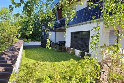 Haus zum Mieten in Bergheim Zentrum 1.480 € 135 m²