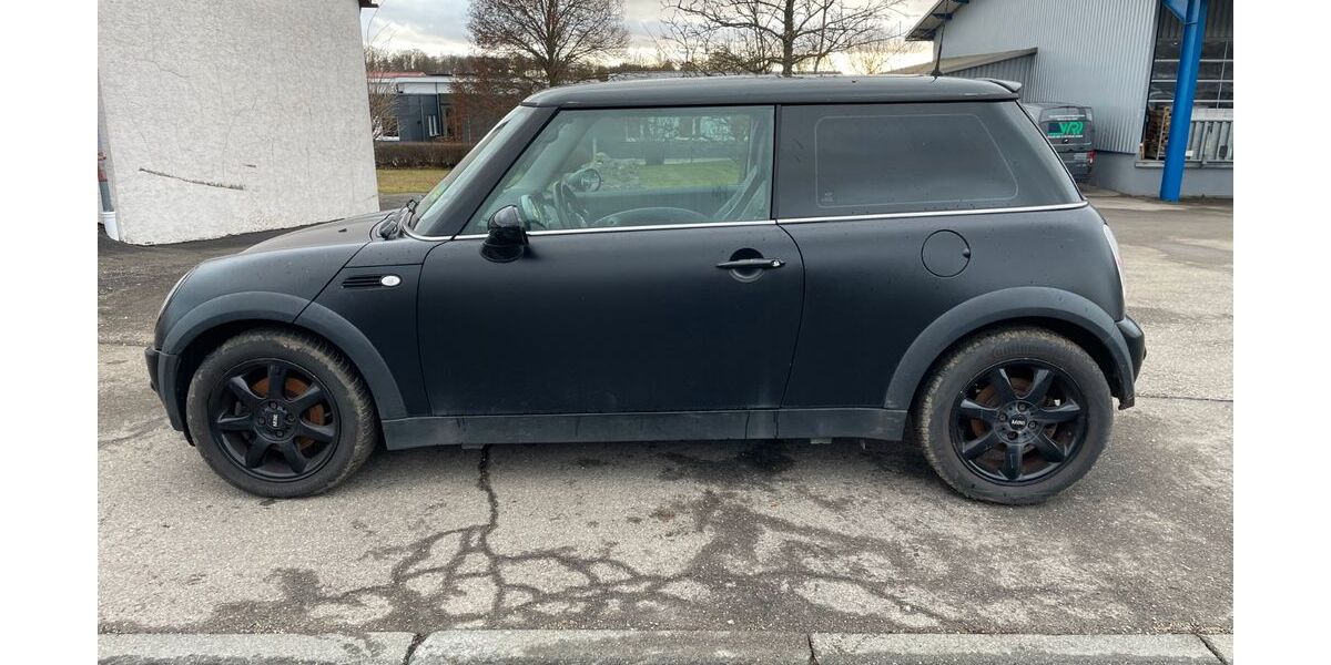 Mini Cooper 135.000 km 800 &euro; Hohenstein-Bernloch 72531