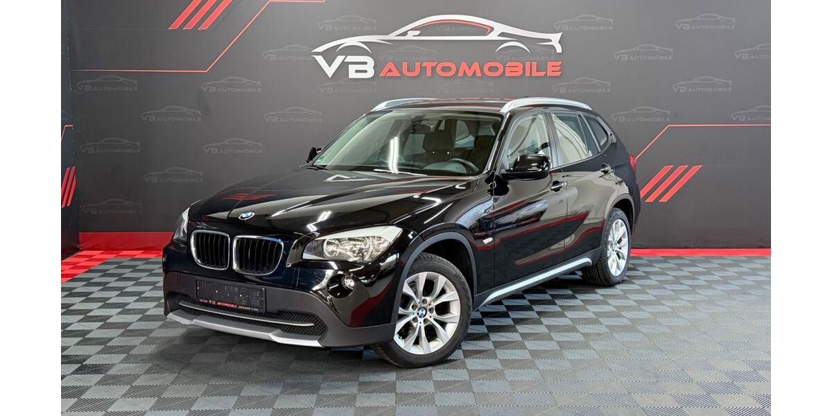 BMW X1 185.000 km 8.999 &euro; Gaimersheim-Ingolstadt 85080