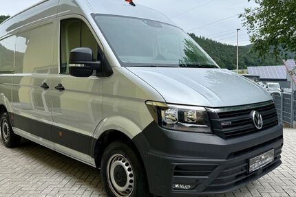 VW Crafter 177.000 km 21.990 &euro; Weilbach 63937