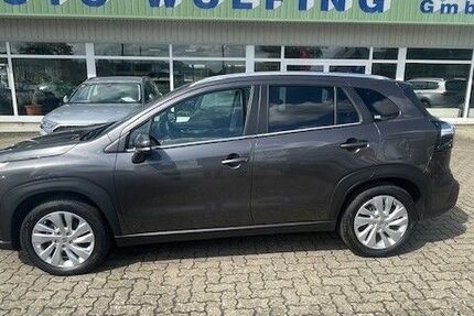 Suzuki (SX4) S-Cross 6.400 km 25.990 &euro; Vilz 18195