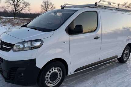 Opel Vivaro 40.000 km 20.990 &euro; Eging am See 94535