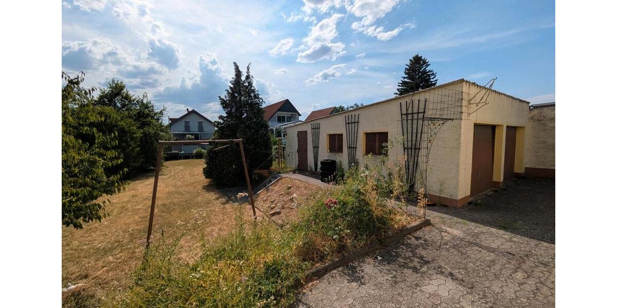 Mehrfamilienhaus, Wohnhaus Biebesheim am Rhein - 3 Zimmer, 80 m&sup2;, 485.000&euro; | Angebot:26962321