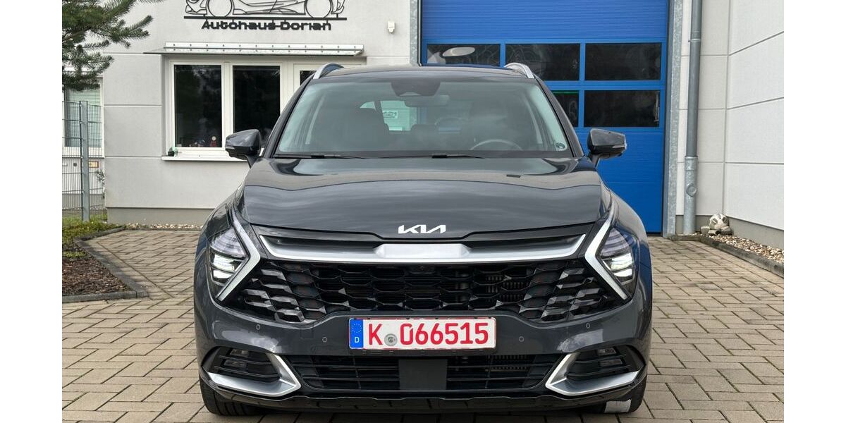 Kia Sportage 79.000 km 22.599 &euro; Köln 50739