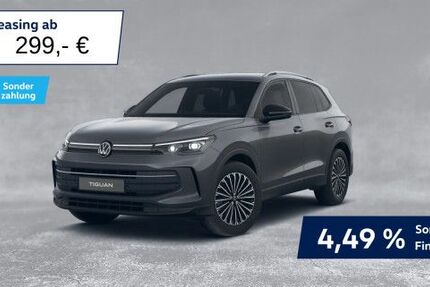 VW Tiguan 25.506 km 35.930 &euro; Kulmbach 95326