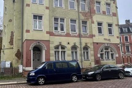 3 große Wohnungen in Plauen zu verkaufen 12 zimmer