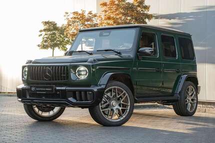 Mercedes-Benz G 63 AMG 3.994 km 249.890 &euro; Appen 25482