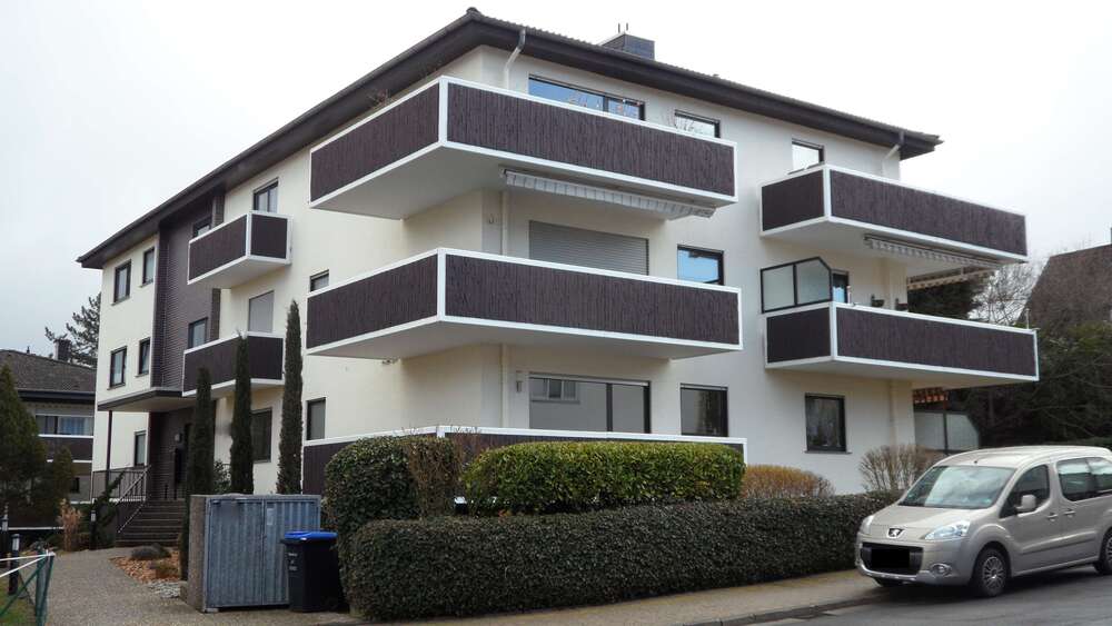 Etagenwohnung Bad Krreuznach Bad Münster am Stein-Ebernburg - 2 Zimmer, 78 m&sup2;, 700&euro; | Angebot:27128029