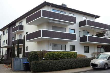 Wohnung Bad Krreuznach Bad Münster am Stein-Ebernburg - 2 Zimmer, 78 m&sup2;, 700&euro; | Angebot:27128029
