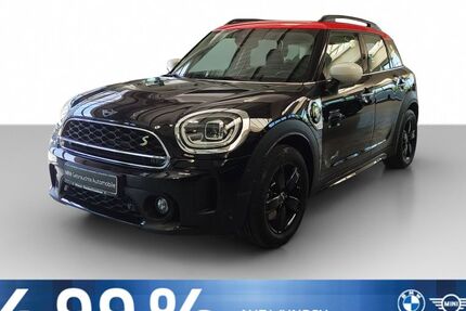 Mini Countryman C (Cooper) 32.851 km 25.999 &euro; Lauda-Königshofen 97922