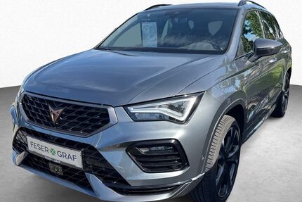 Cupra Ateca 21.400 km 32.450 € Schwabach 91126