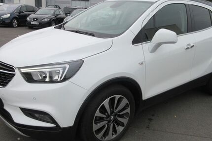 Opel Mokka 90.200 km 13.995 &euro; Tauberbischofsheim 97941