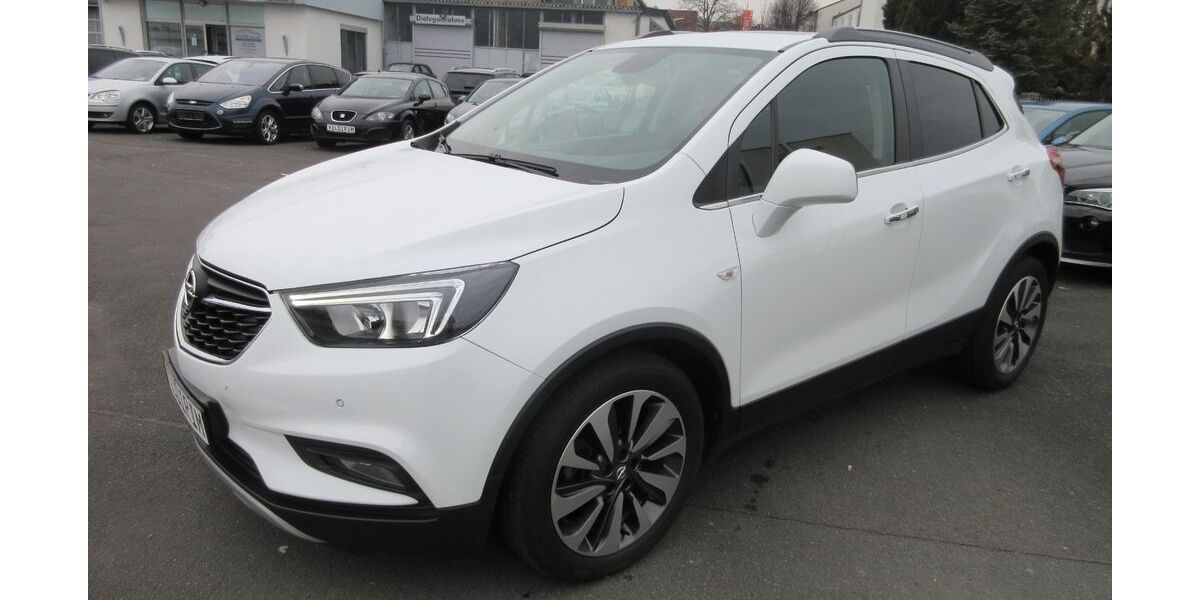 Opel Mokka 90.200 km 13.995 &euro; Tauberbischofsheim 97941