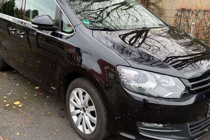 VW Sharan 235.000 km 9.950 € Nürnberg 90475