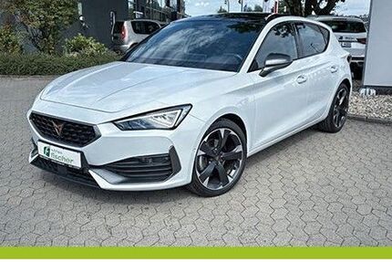 Cupra Leon 38.300 km 26.290 &euro; Celle 29227