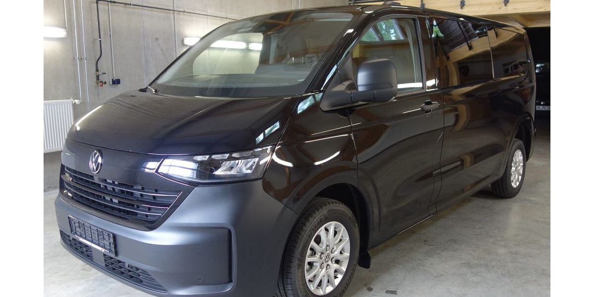 VW T7 Kombi 1.450 km 46.690 &euro; Oberndorf 86698