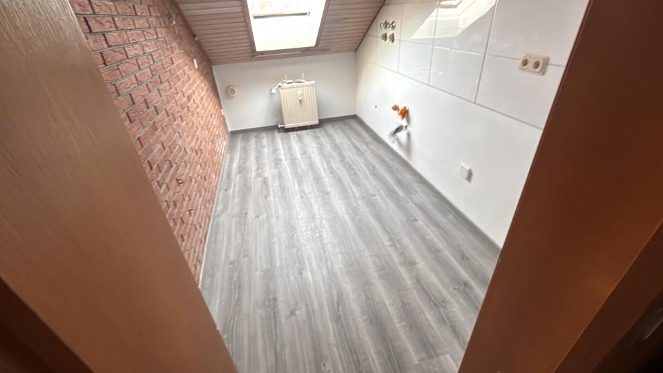 Dachgeschoßwohnung Stutensee - 2 Zimmer, 40 m&sup2;, 138.500&euro; | Angebot:26561650