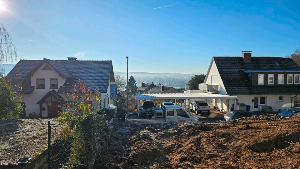 Etagenwohnung Gelnhausen - 2 Zimmer, 62 m&sup2;, 1.000&euro; | Angebot:26357442