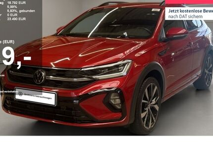 VW Taigo 40.390 km 22.879 &euro; Krefeld 47805