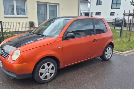 VW Lupo 166.000 km 649 € Kenzingen 79341