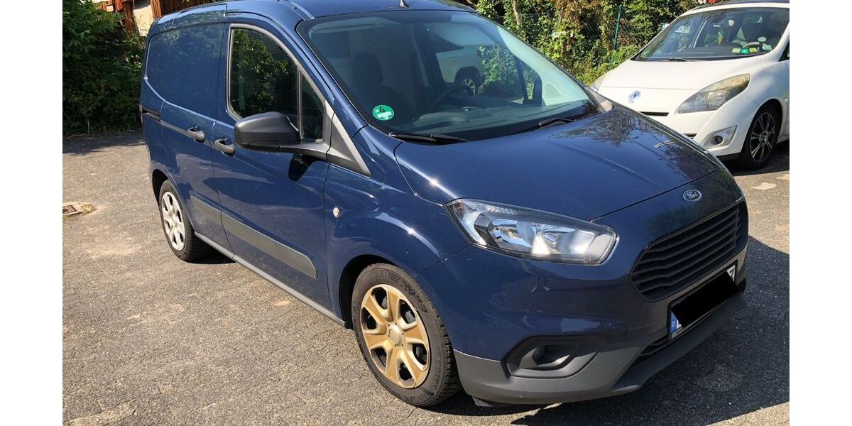 Ford Transit Courier 255.900 km 7.500 &euro; Bad Soden 65812