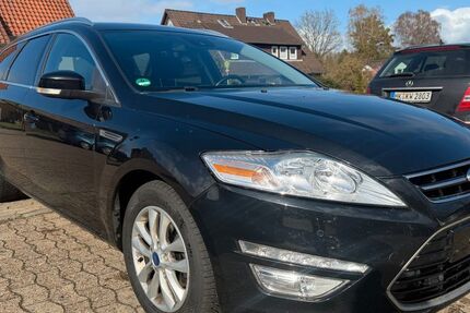 Ford Mondeo 228.000 km 3.990 &euro; Bad Fallingbostel (OT Dorfmark) 29683
