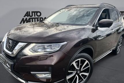 Nissan X-Trail 89.995 km 18.290 &euro; Buende 32257