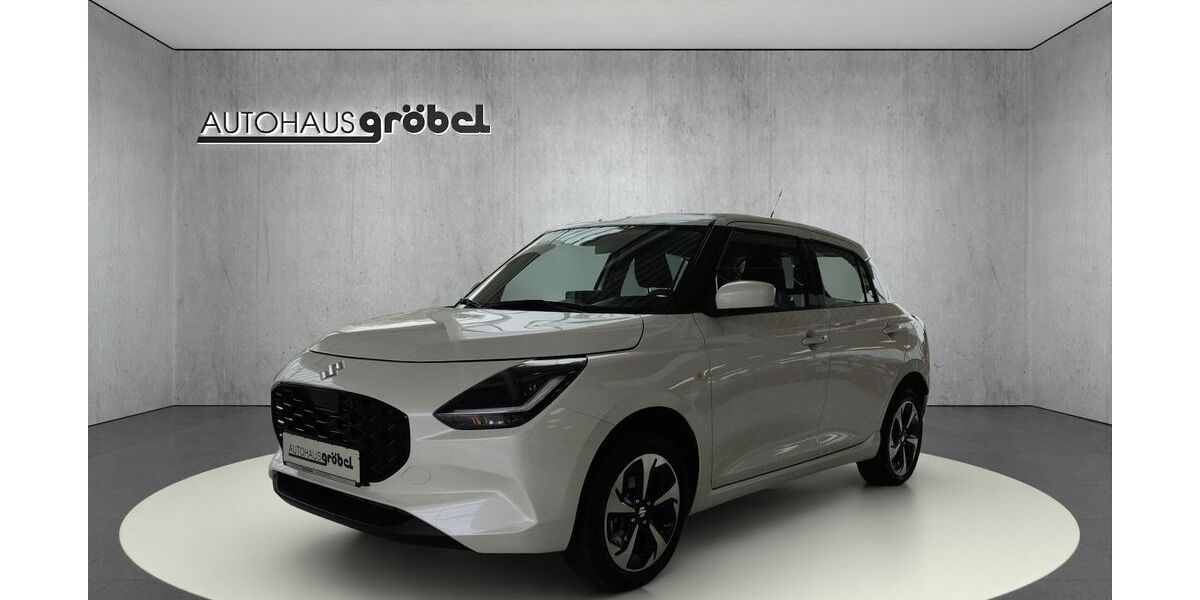 Suzuki Swift 4.171 km 19.790 &euro; Freital 01705