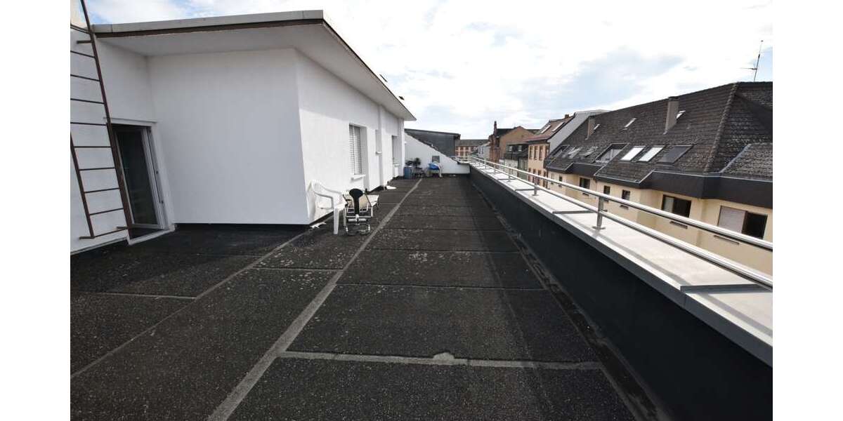 Etagenwohnung Mannheim - 1 Zimmer, 31 m&sup2;, 480&euro; | Angebot:27125336