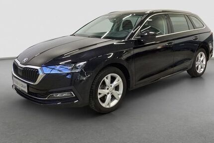 Skoda Octavia 89.400 km 19.980 &euro; Fürth 90763
