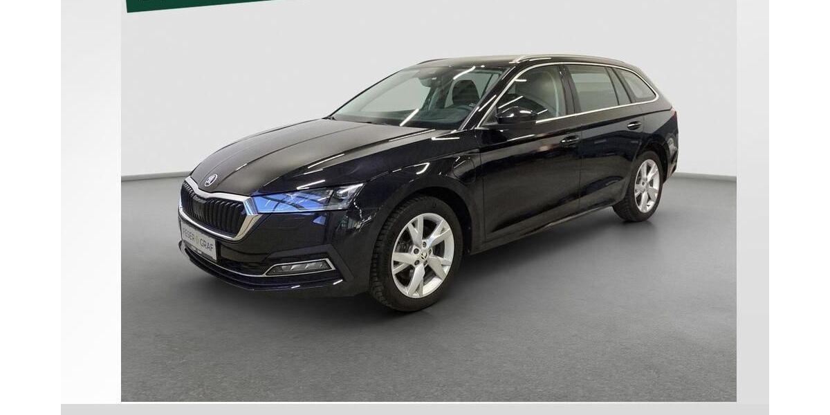 Skoda Octavia 89.400 km 19.980 &euro; Fürth 90763