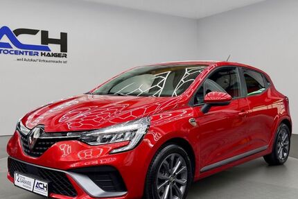 Renault Clio 66.000 km 12.850 &euro; Haiger 35708