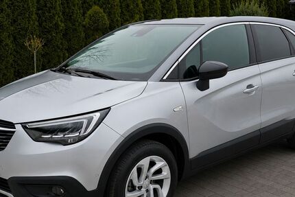 Opel Crossland (X) 53.400 km 11.960 &euro; Bad-Sassendorf 59505