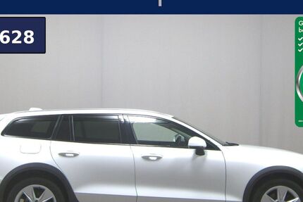 Volvo V60 Cross Country 154.277 km 19.980 &euro; Gyhum/Bockel 27404