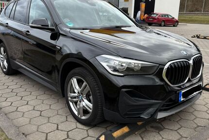 BMW X1 61.000 km 19.790 &euro; Wildau 15745