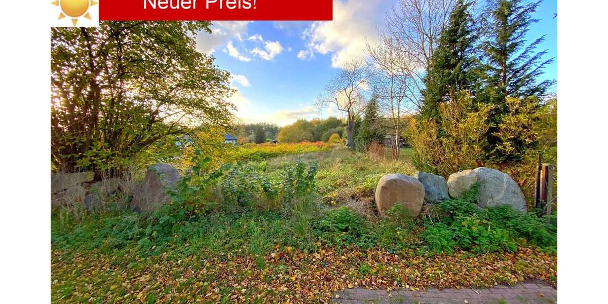 Grundstück Lüttenmark Lüttenmark - 89.000&euro; | Angebot:17798129