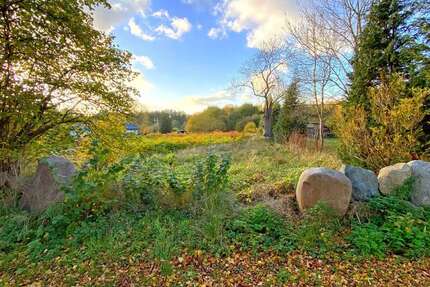 Grundstück zu verkaufen in Lüttenmark 89.000 € 3316 m² zimmer