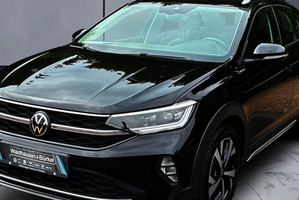 VW Taigo 41.601 km 22.490 &euro; Viersen 41751